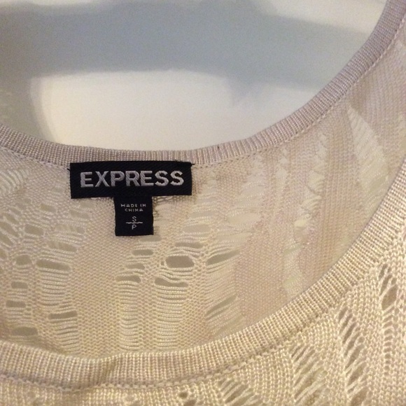 Express Top - Picture 2 of 2